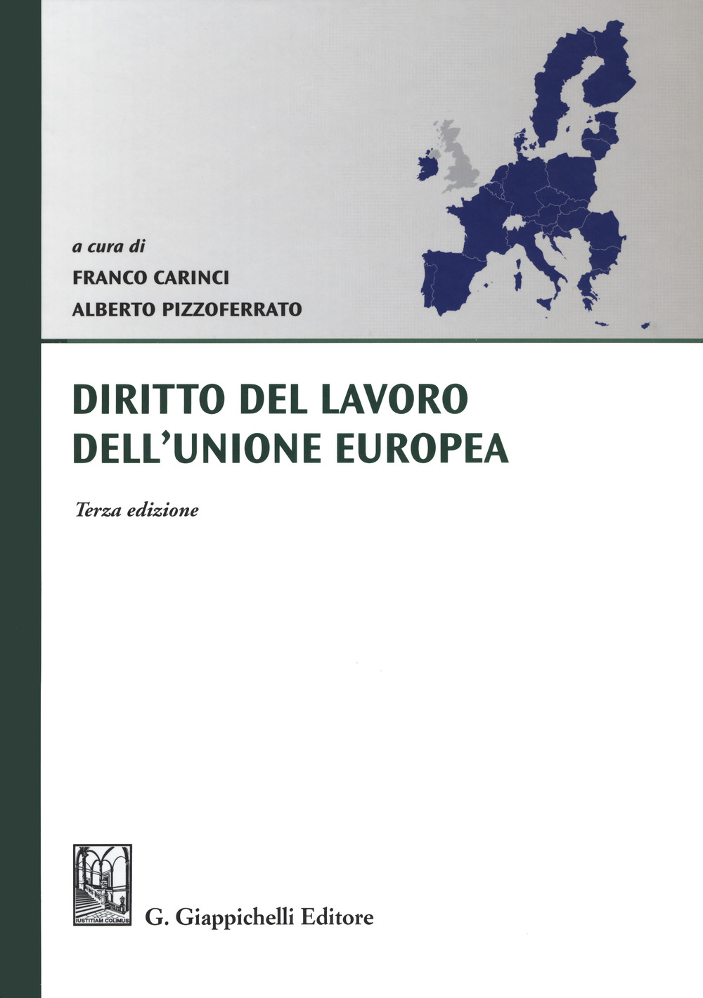 Diritto del lavoro dell'Unione Europea