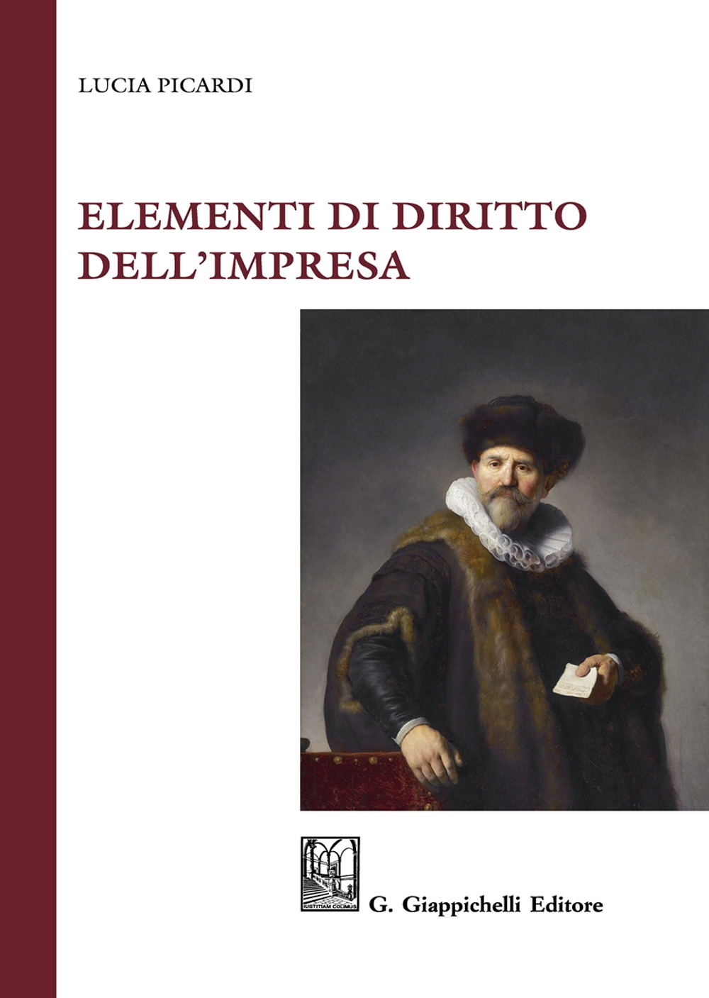 Elementi di diritto dell'impresa