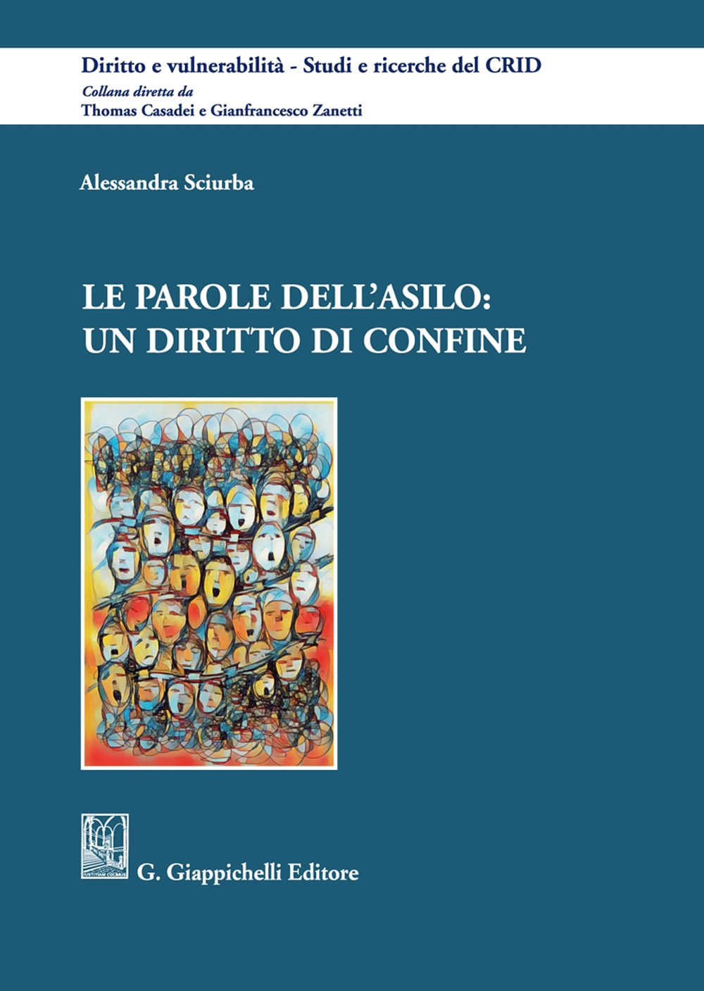 Le parole dell'asilo: un diritto di confine