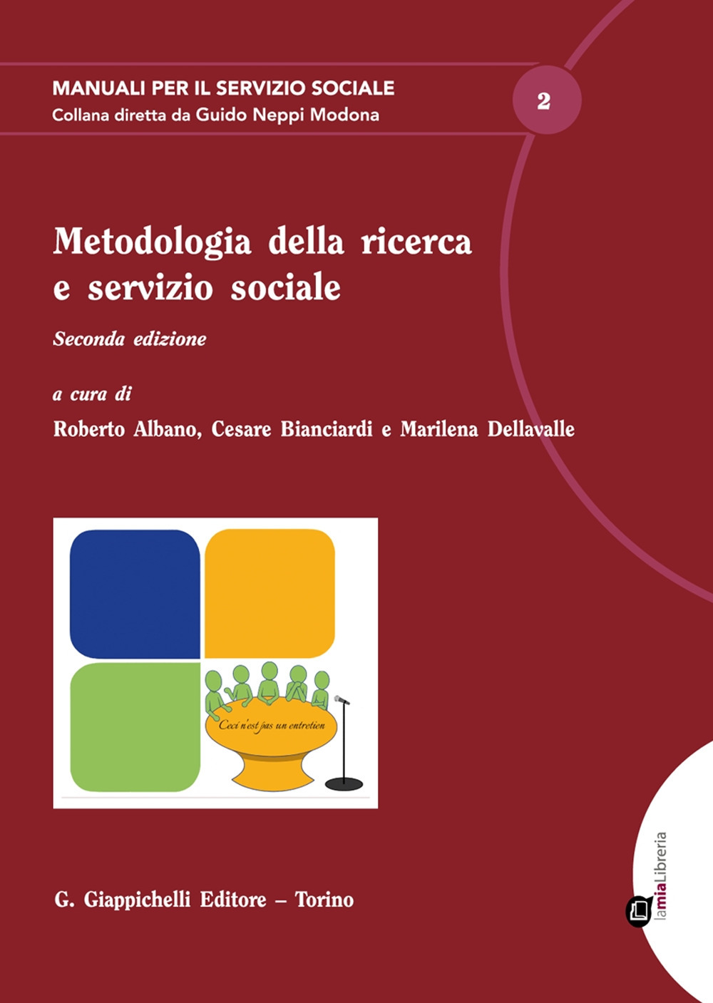Metodologia della ricerca e servizio sociale