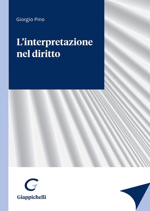 L'interpretazione del diritto