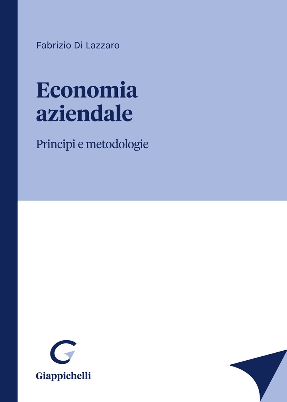 Economia aziendale. Principi e metodologie