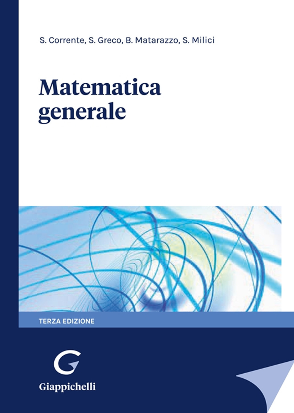 Matematica generale