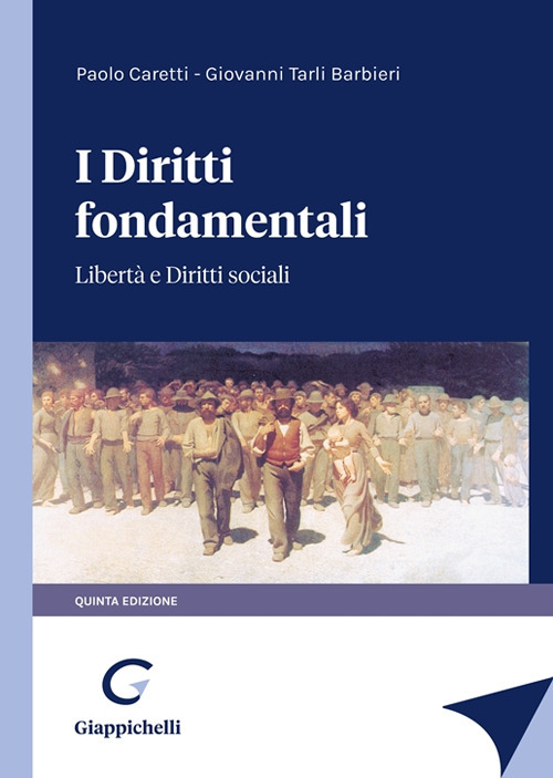 I diritti fondamentali. Libertà e diritti sociali