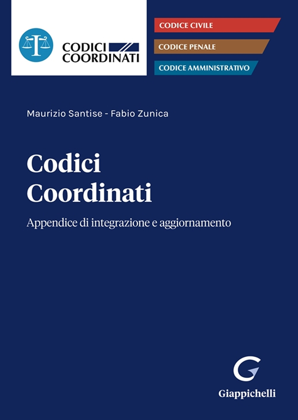 Codici coordinati