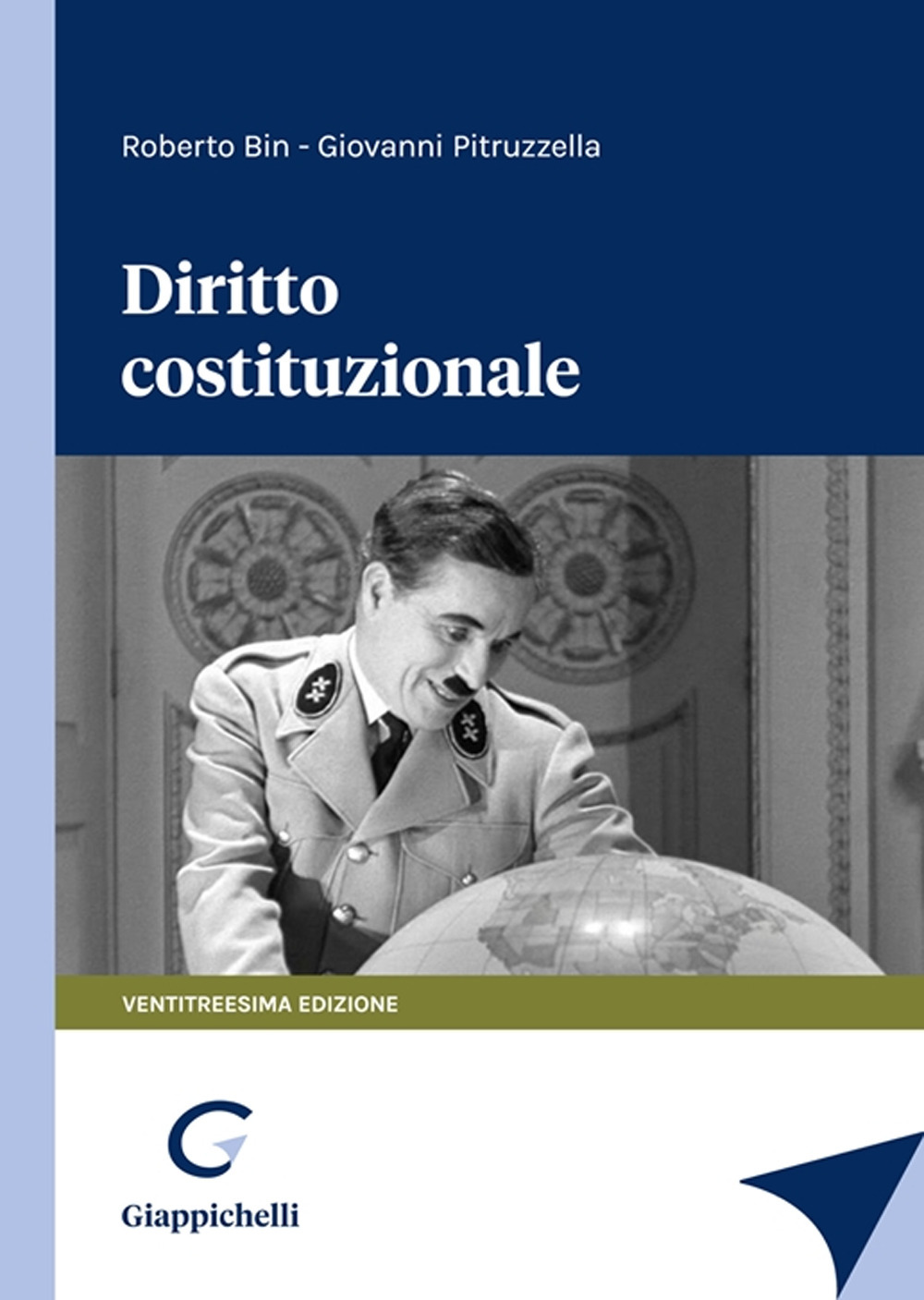 Diritto costituzionale