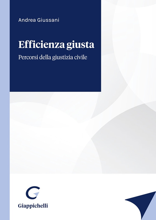 Efficienza giusta