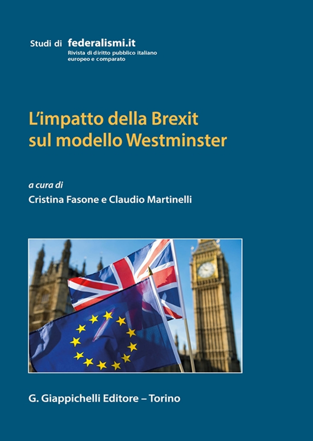 L'impatto della Brexit sul modello Westminster