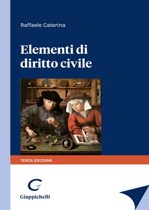 Elementi di diritto civile