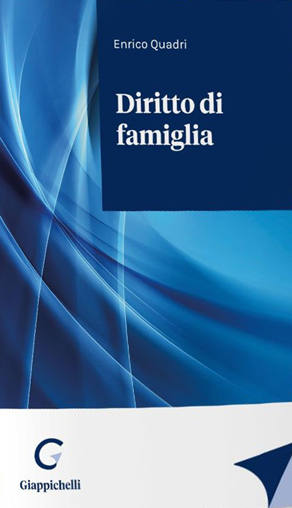 Diritto di famiglia