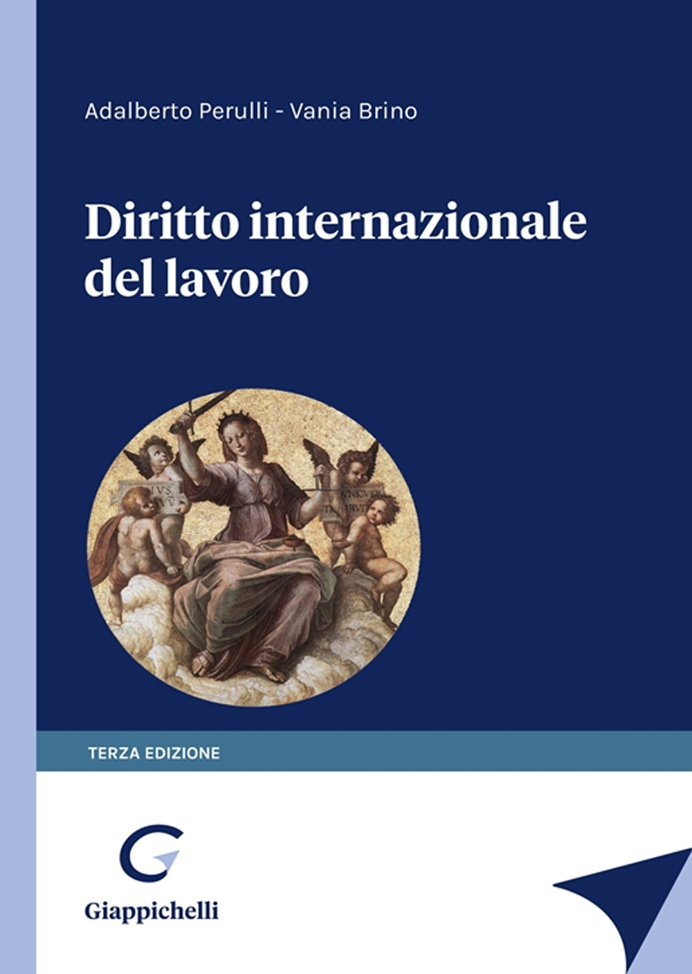 Diritto internazionale del lavoro