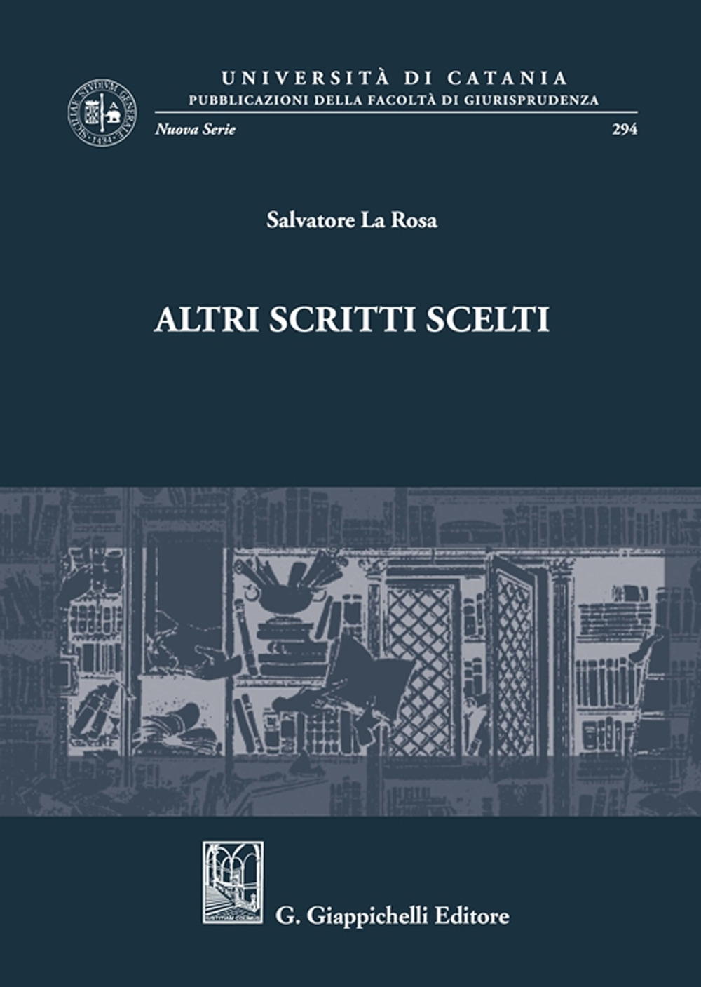 Altri scritti scelti