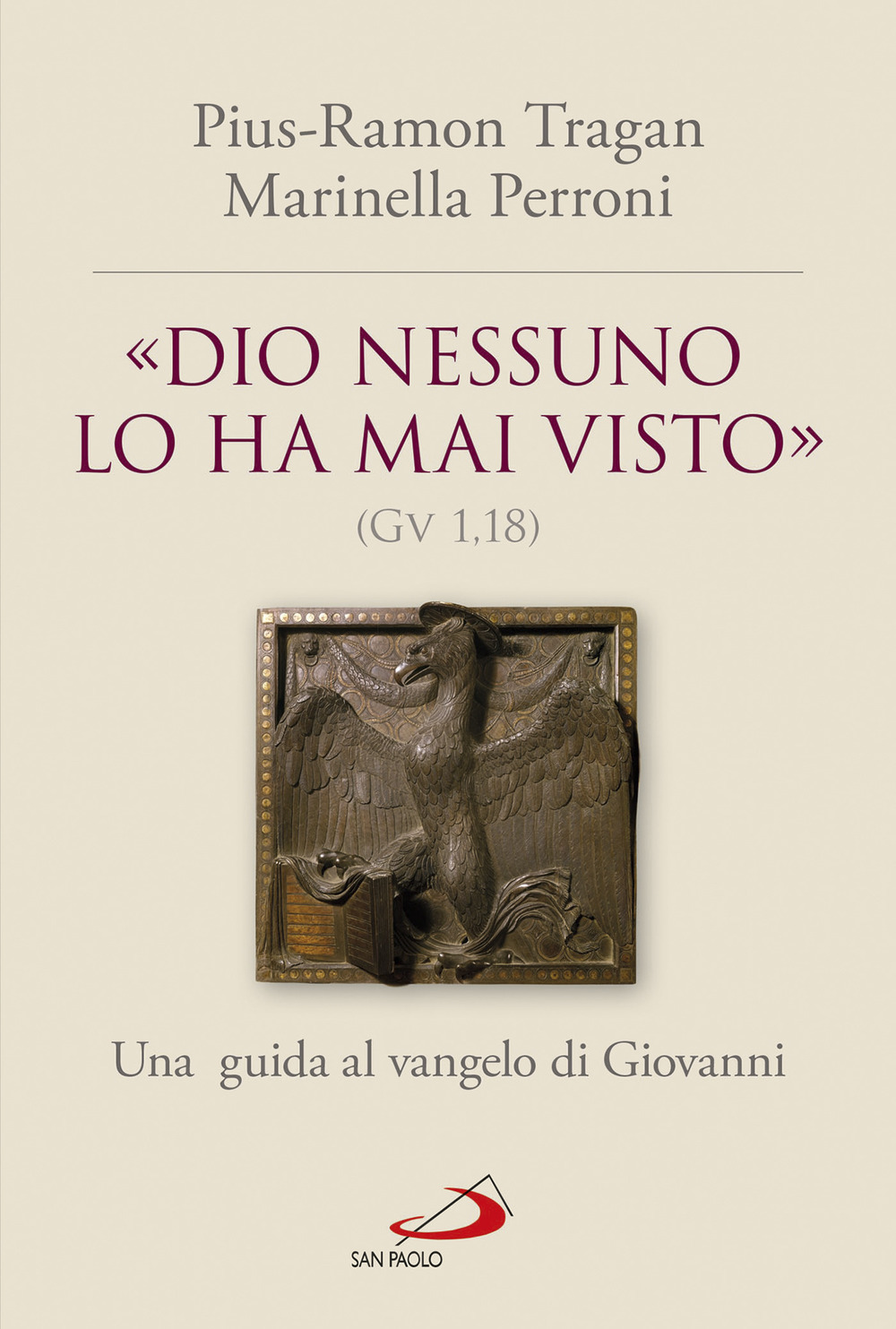 «Dio nessuno lo ha mai visto» (Gv 1, 18). Una guida al vangelo di Giovanni