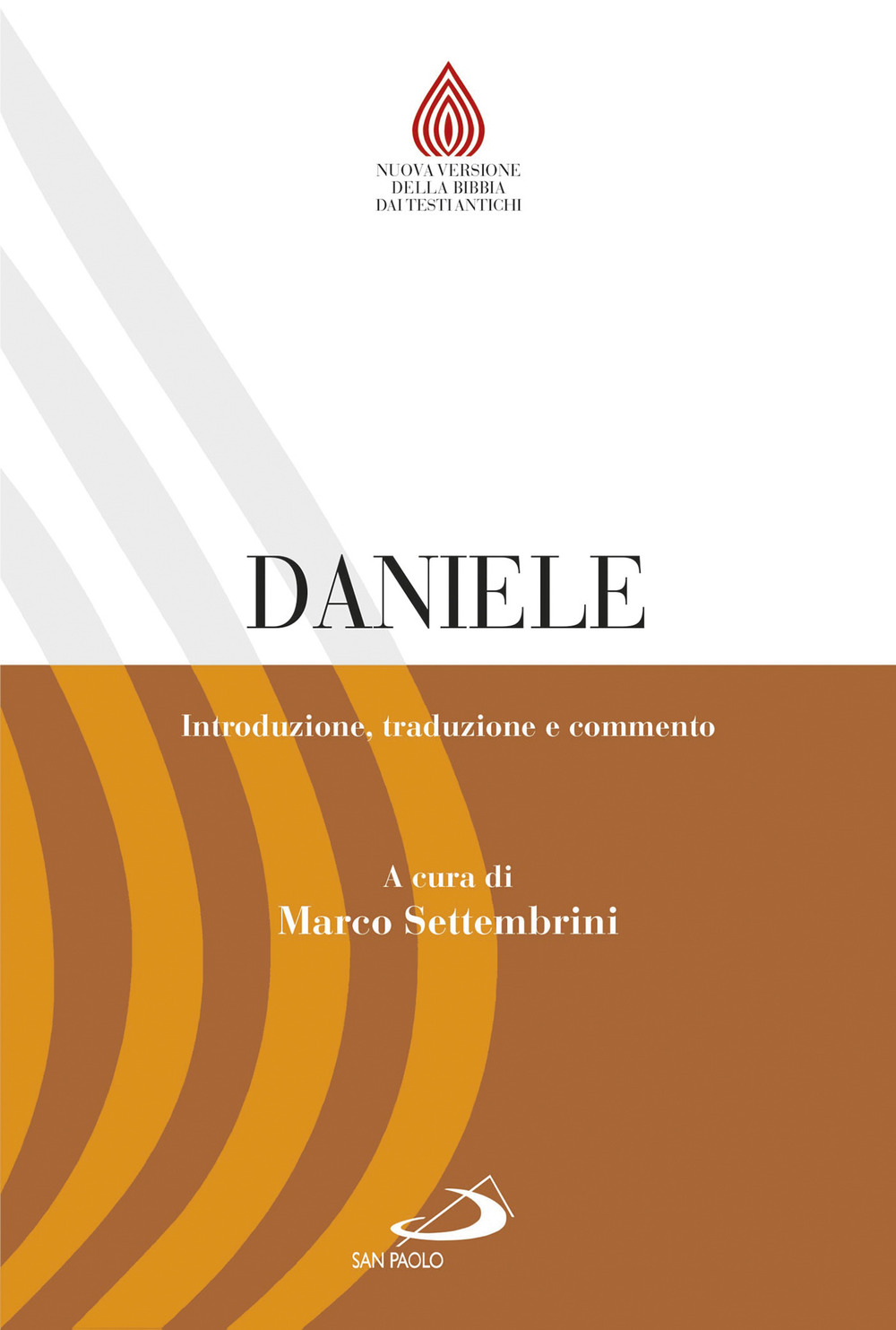 Daniele. Introduzione, traduzione e commento