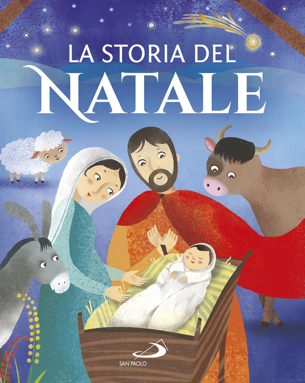 La storia del Natale