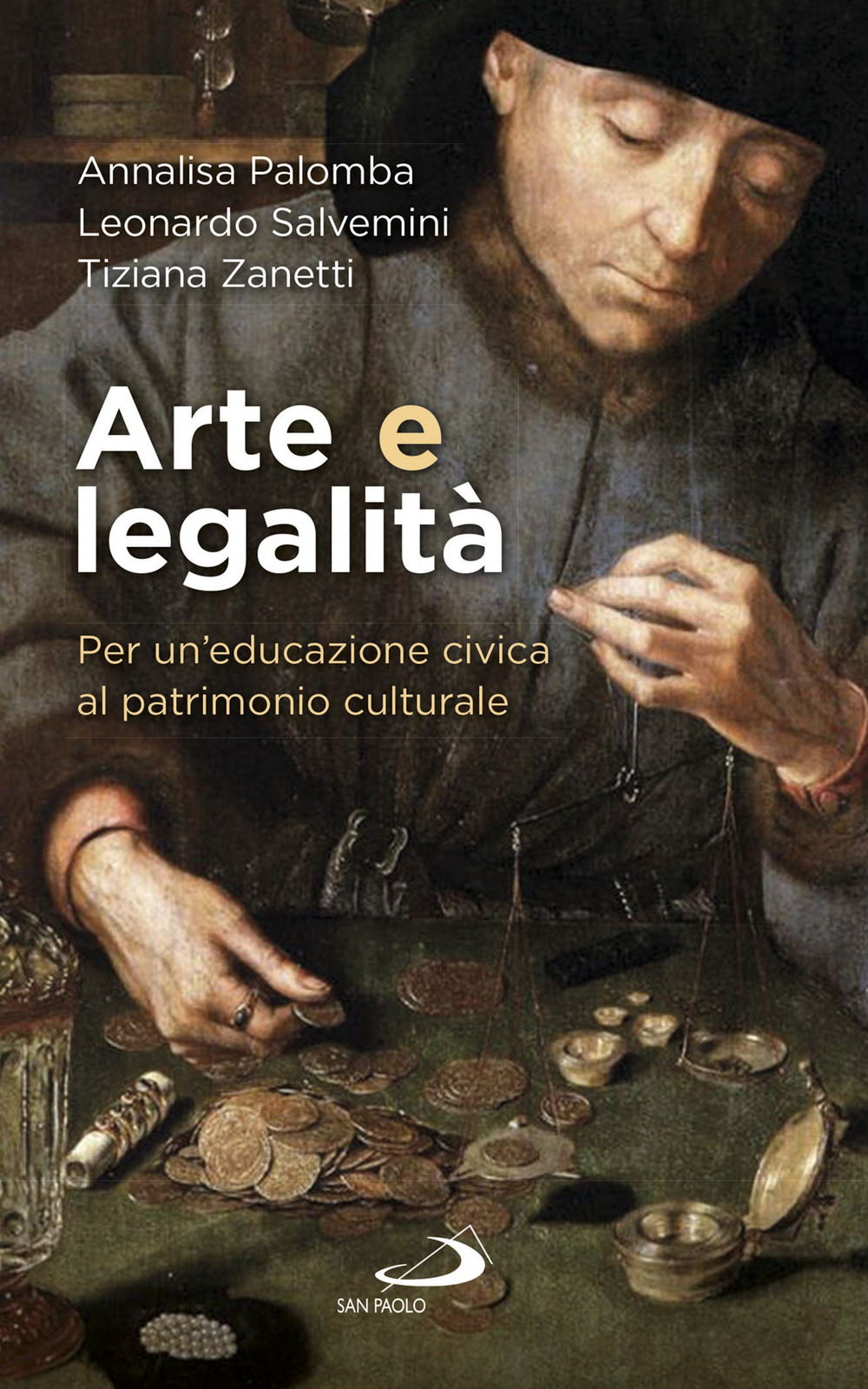 Arte e legalità. Per un'educazione civica al patrimonio culturale