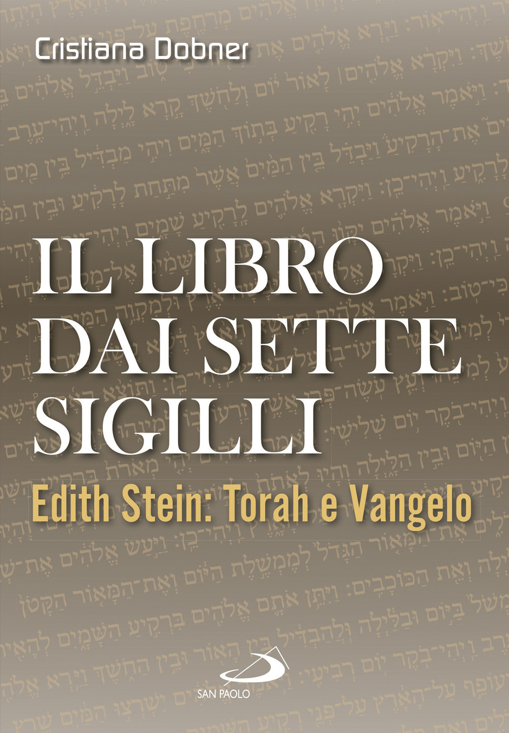 Il libro dai sette sigilli. Edith Stein: Torah e vangelo