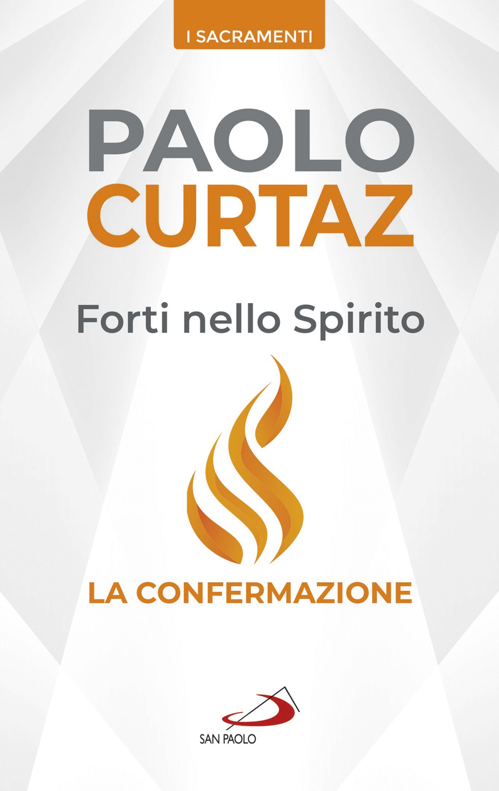 Forti nello spirito. La confermazione