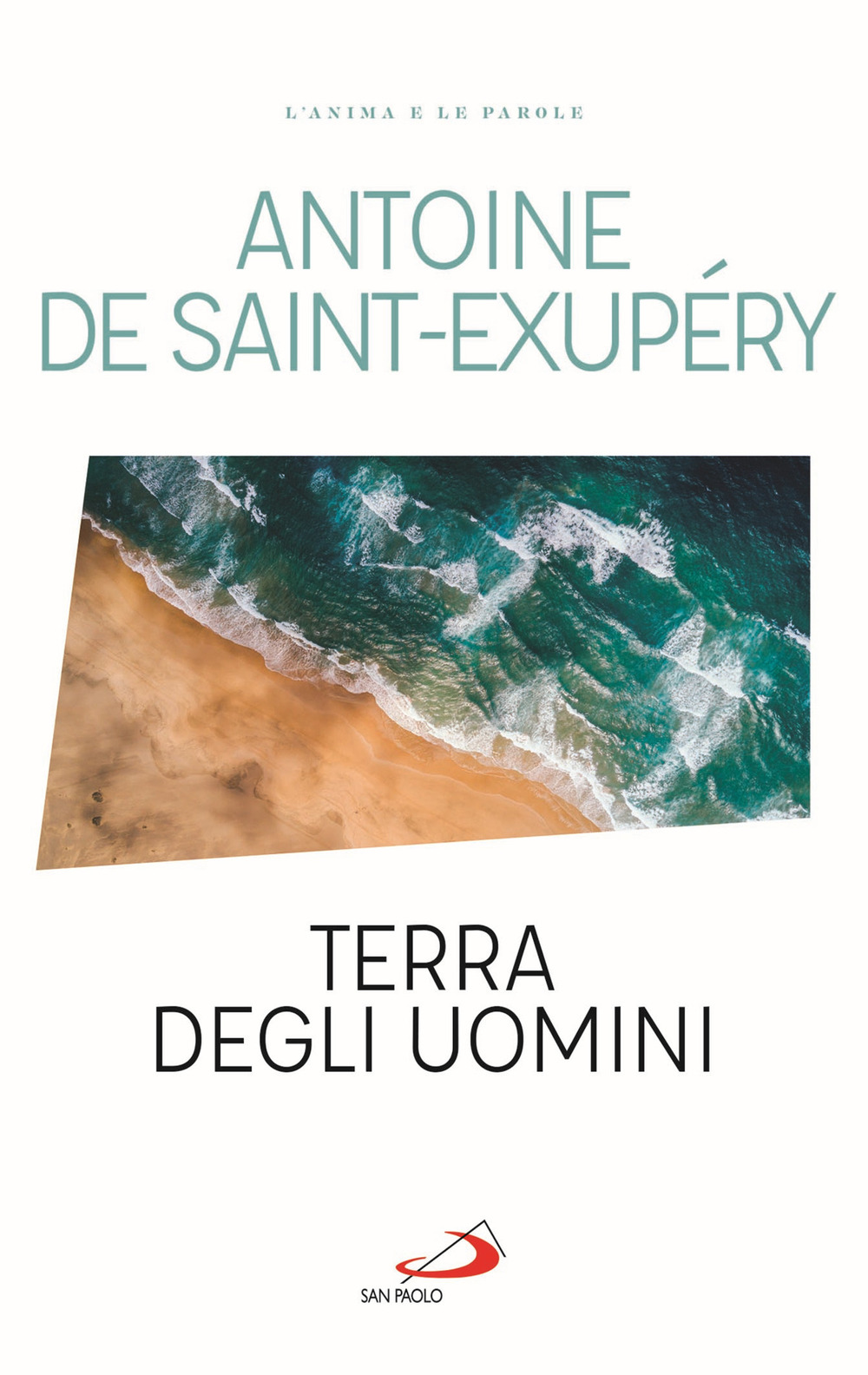 Terra degli uomini