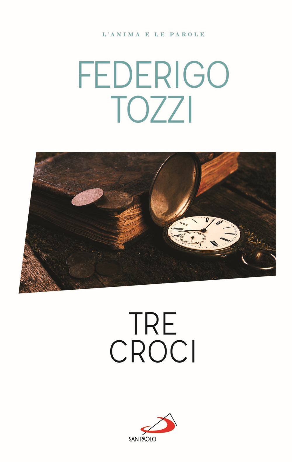 Tre croci