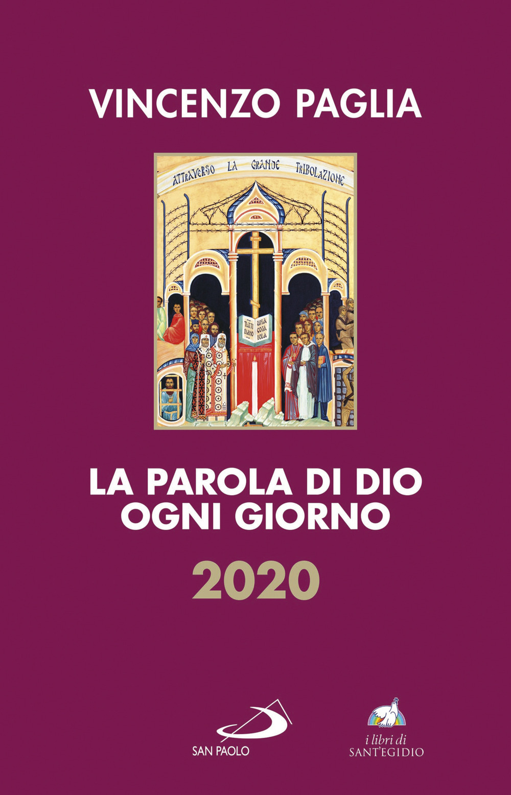 La parola di Dio ogni giorno 2020