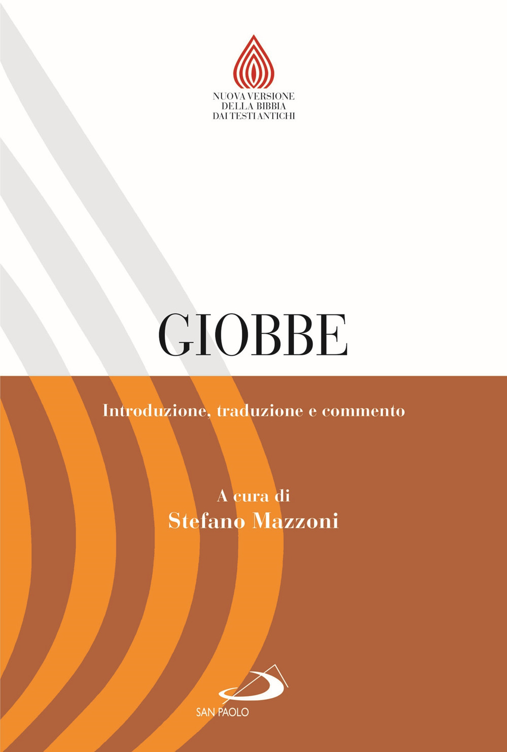 Giobbe. Introduzione, traduzione e commento