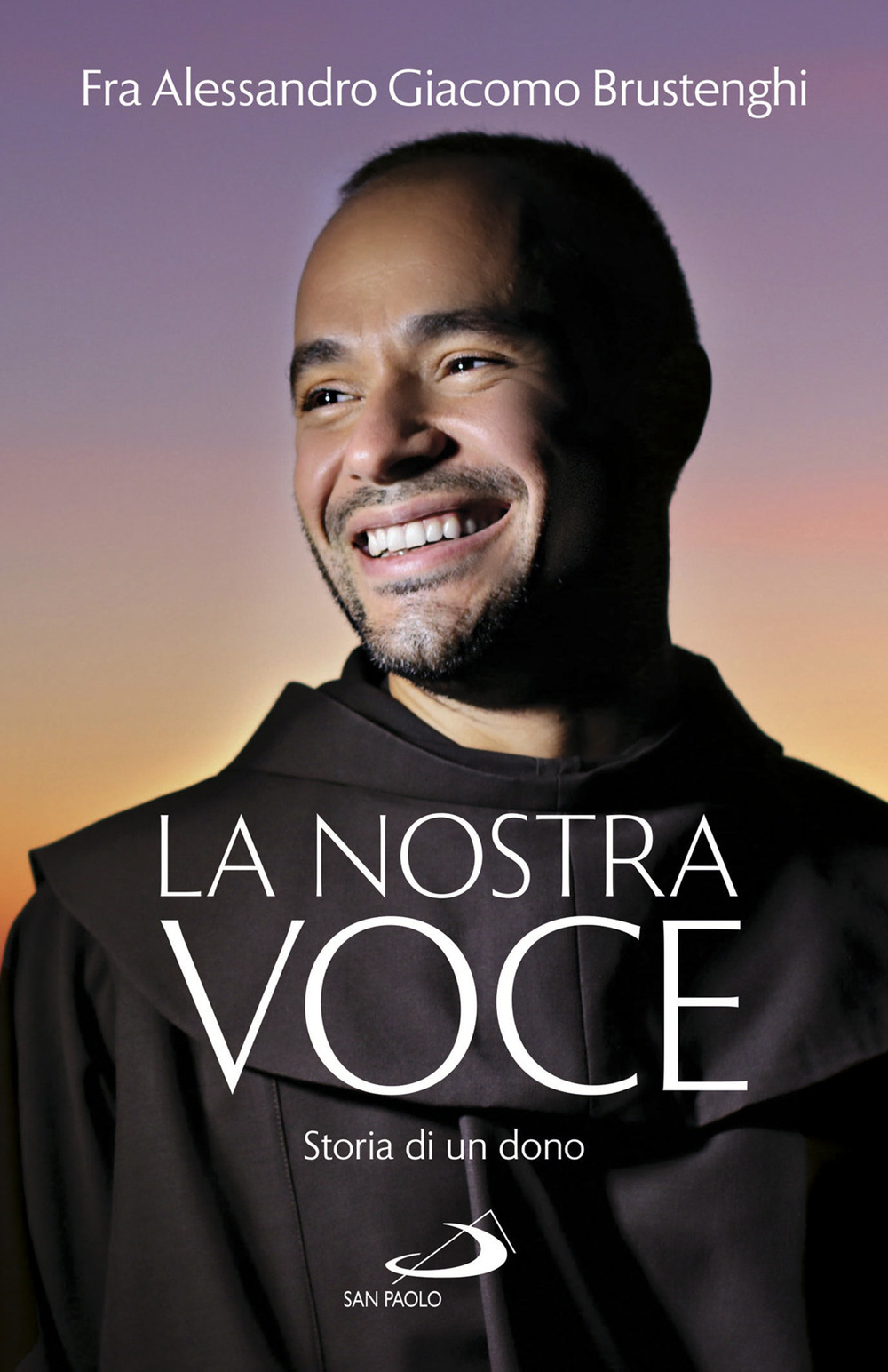 La nostra voce. Storia di un dono