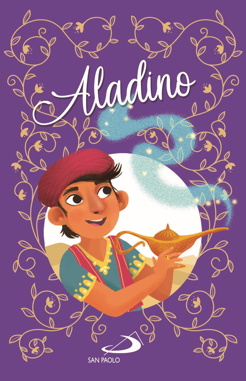 Aladino. Ediz. illustrata