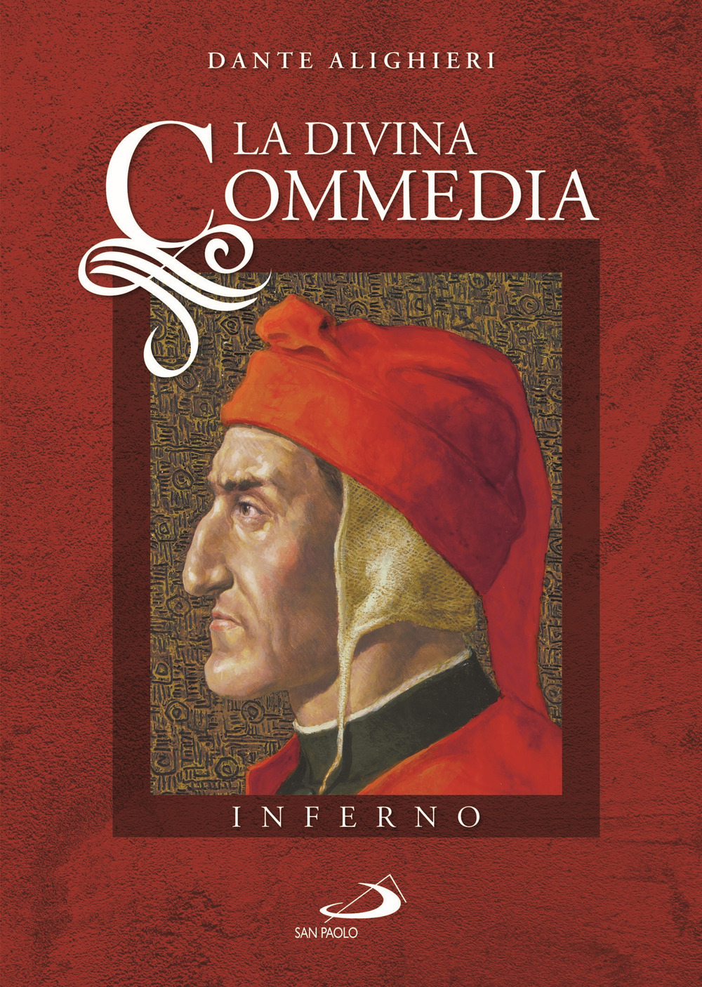 La Divina Commedia. Inferno di Alighieri Dante; Dragone C. (cur.) Bookdealer I tuoi librai a