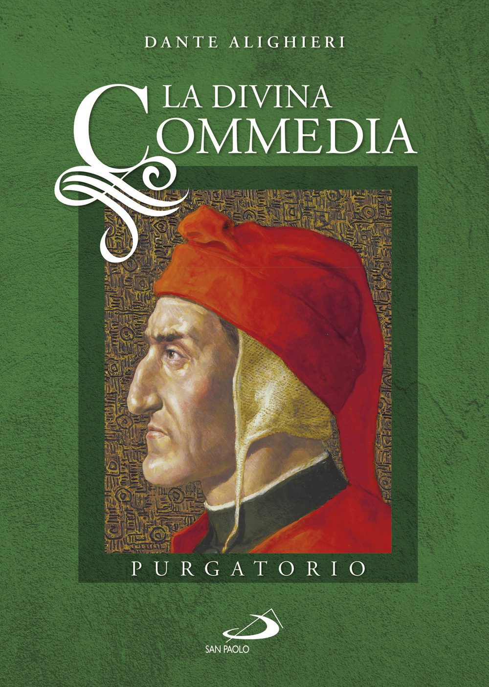 La Divina Commedia. Vol. 2: Purgatorio