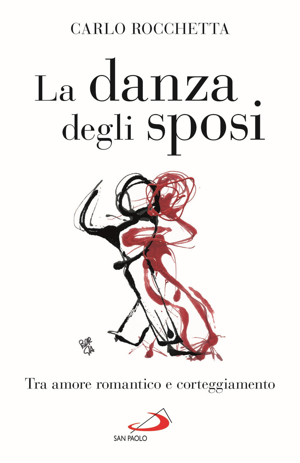 La danza degli sposi. Tra amore romantico e corteggiamento