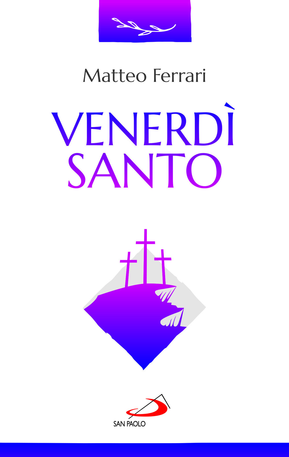 Venerdì Santo. La celebrazione della passione del Signore