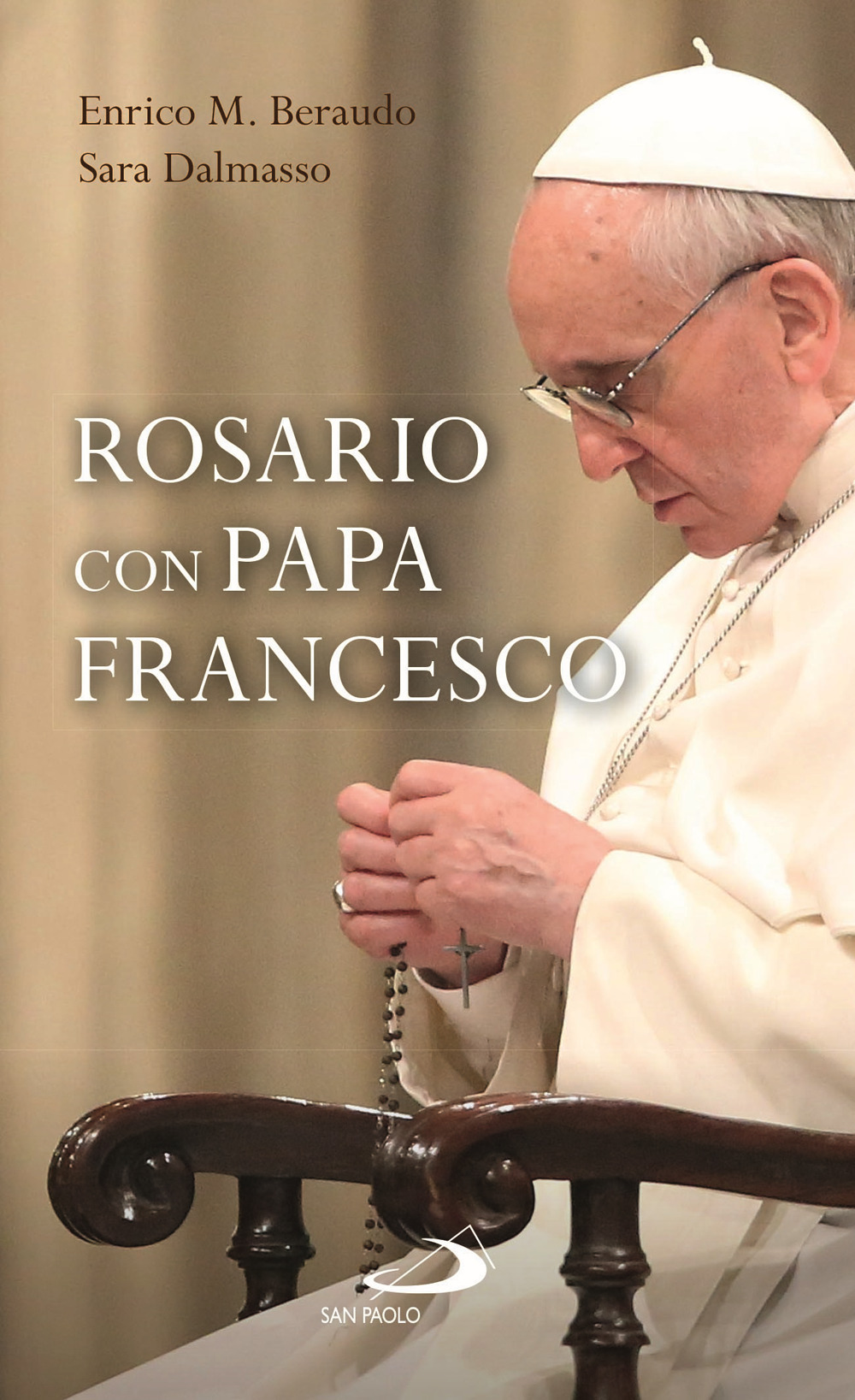 Rosario con Papa Francesco