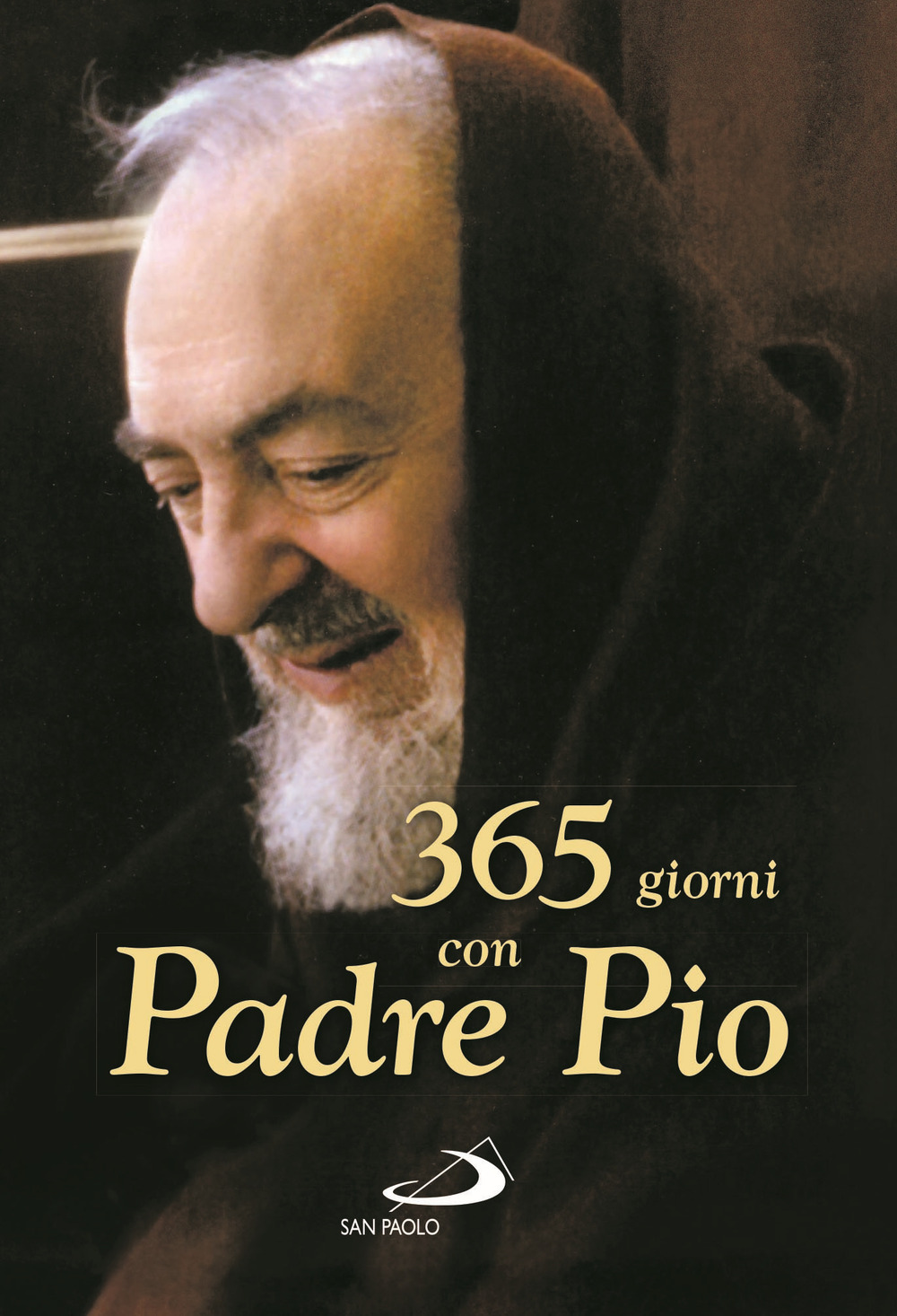 365 giorni con Padre Pio