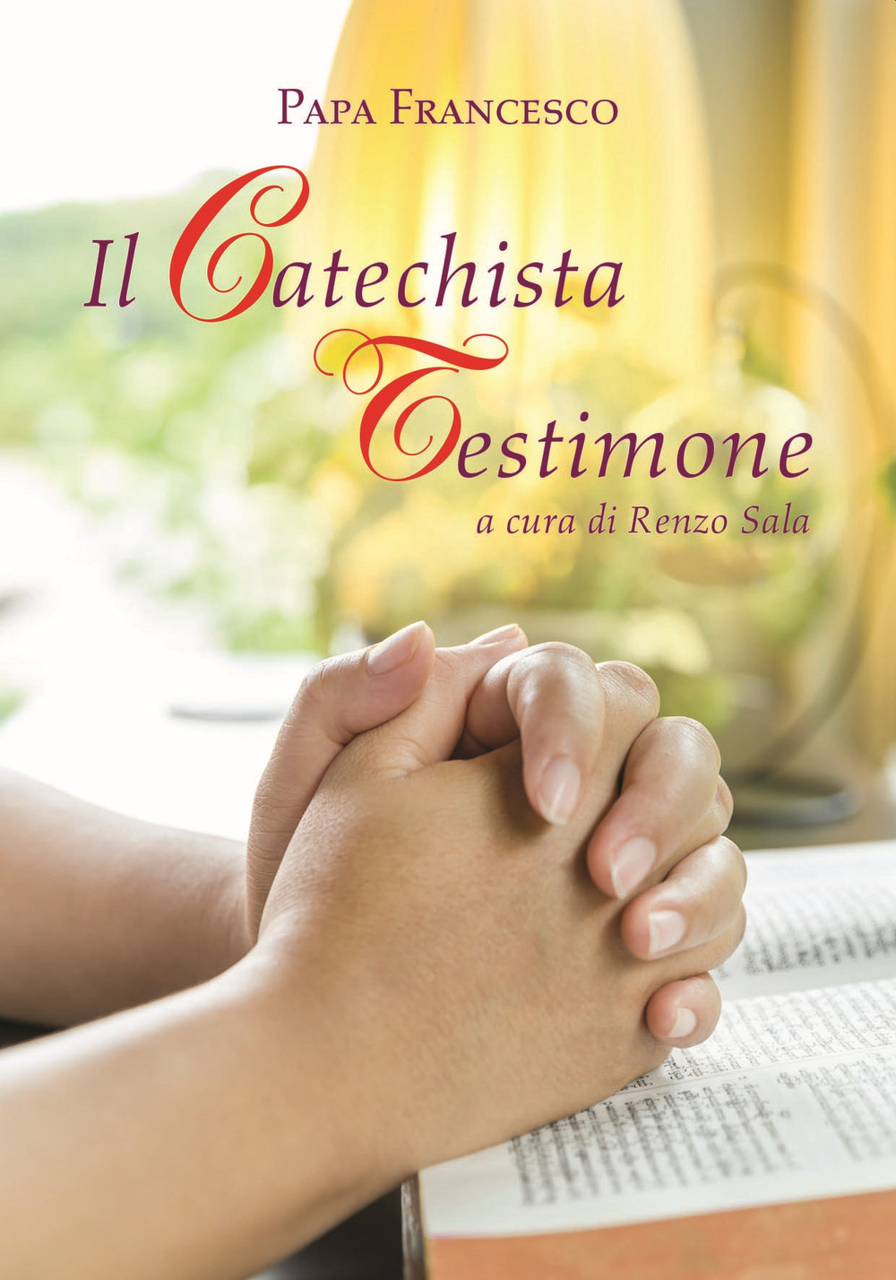 Il catechista testimone