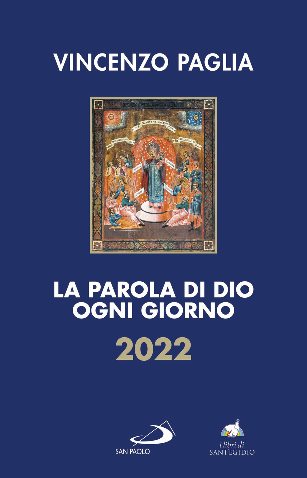 La parola di Dio ogni giorno 2022