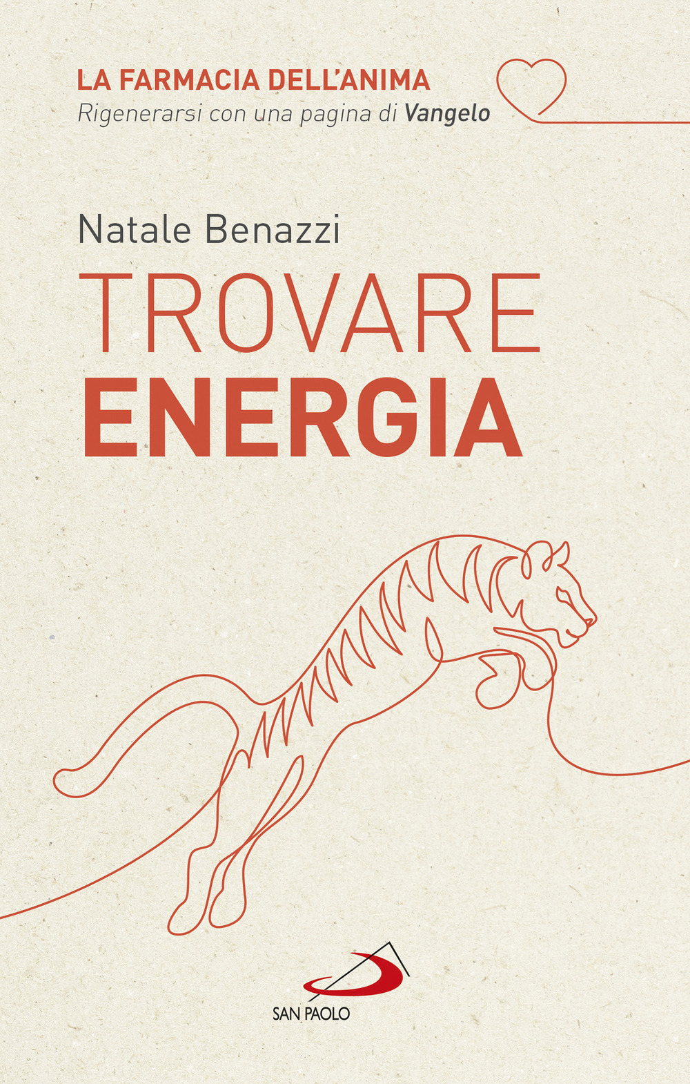 Trovare energia