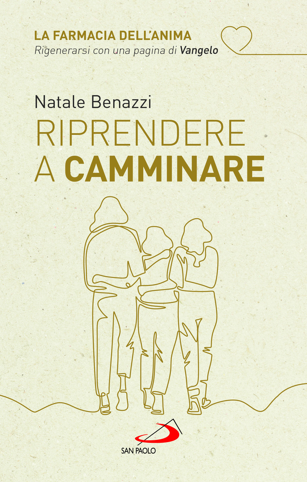 Riprendere a camminare