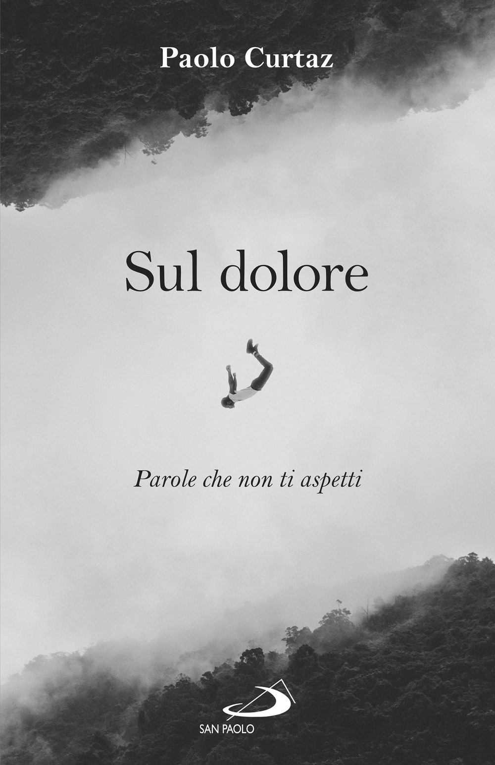 Sul dolore. Parole che non ti aspetti