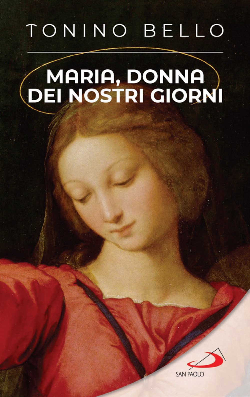 Maria, donna dei nostri giorni