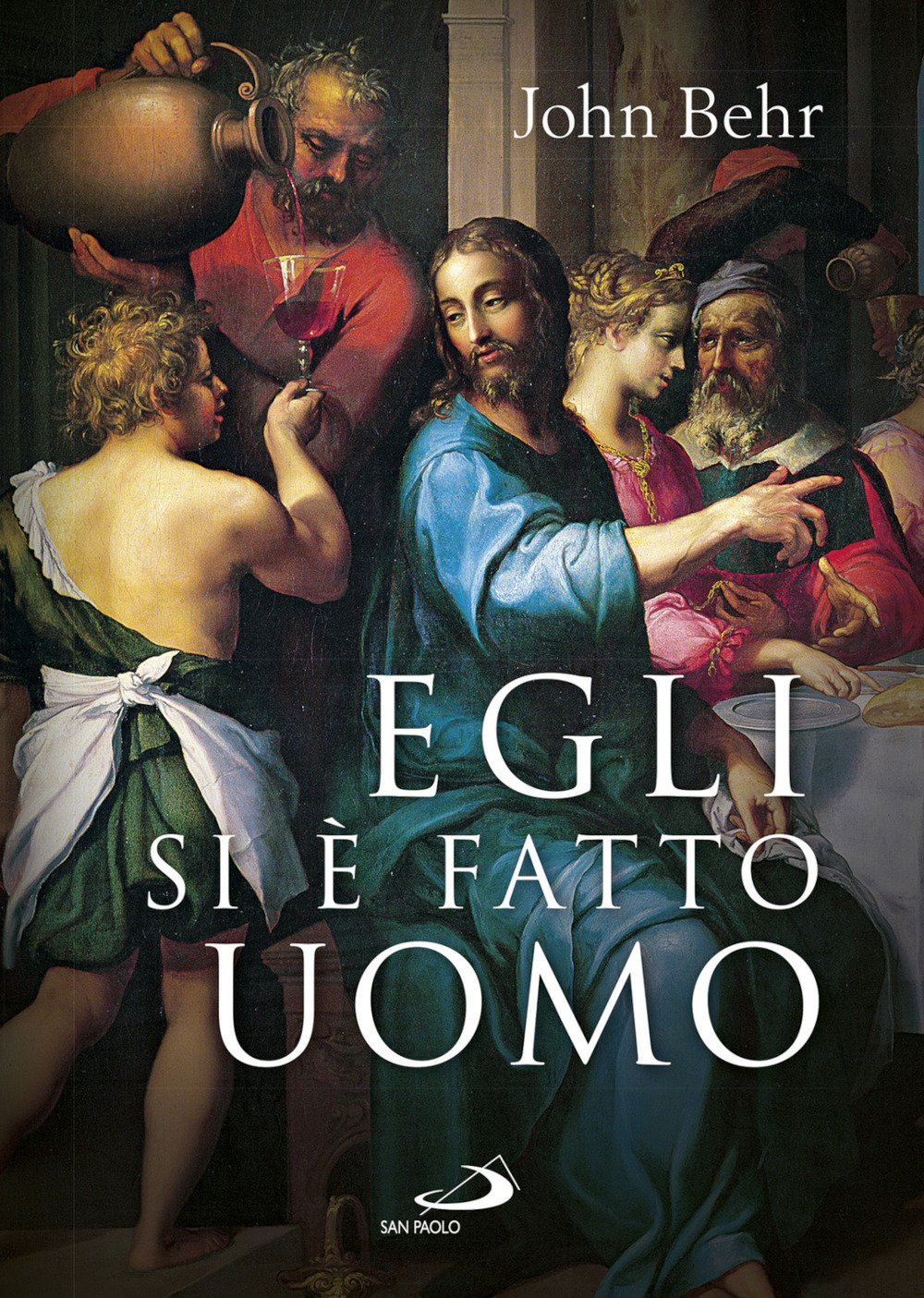 Egli si è fatto uomo. Meditazioni sull'antropologia cristiana in parole e immagini. Ediz. a colori