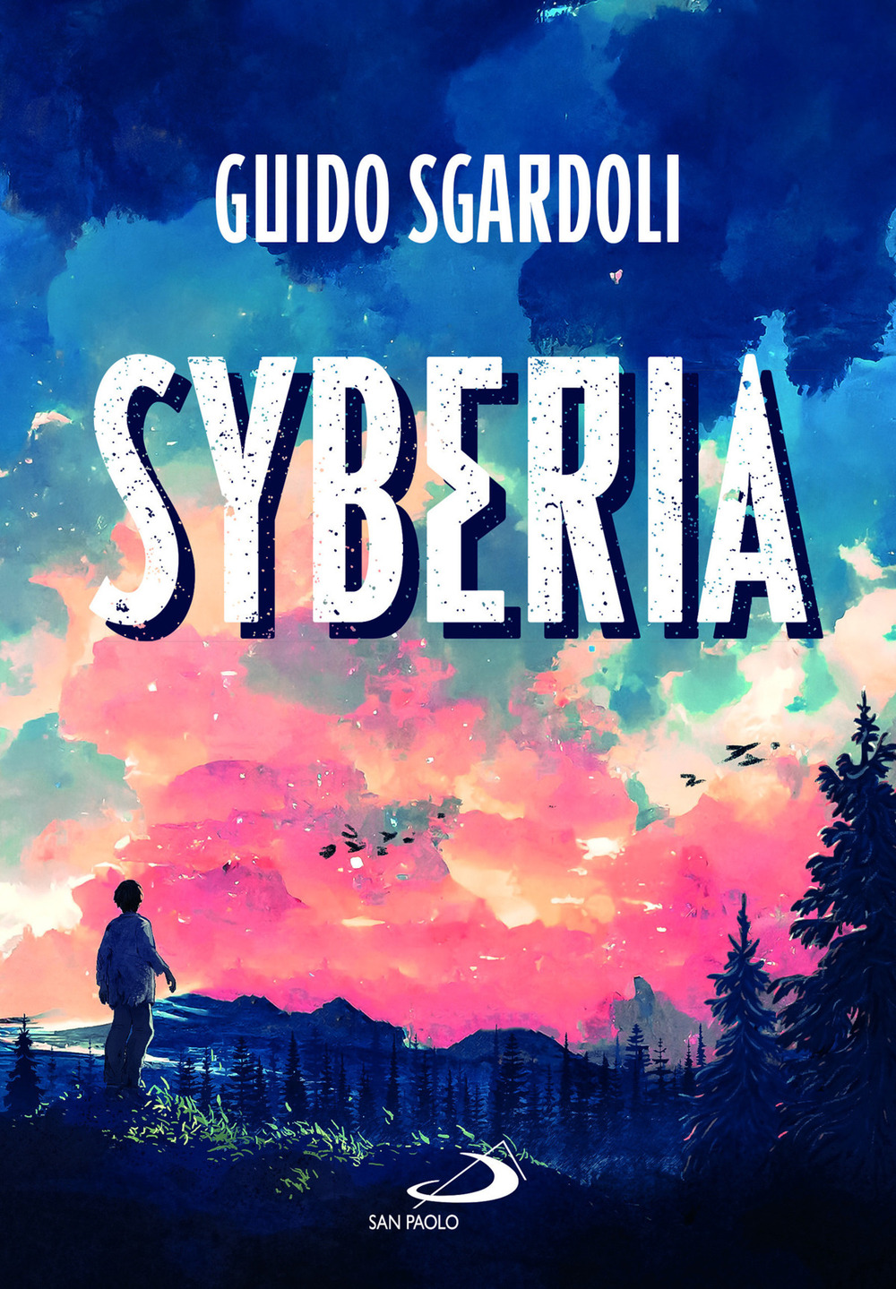 Syberia