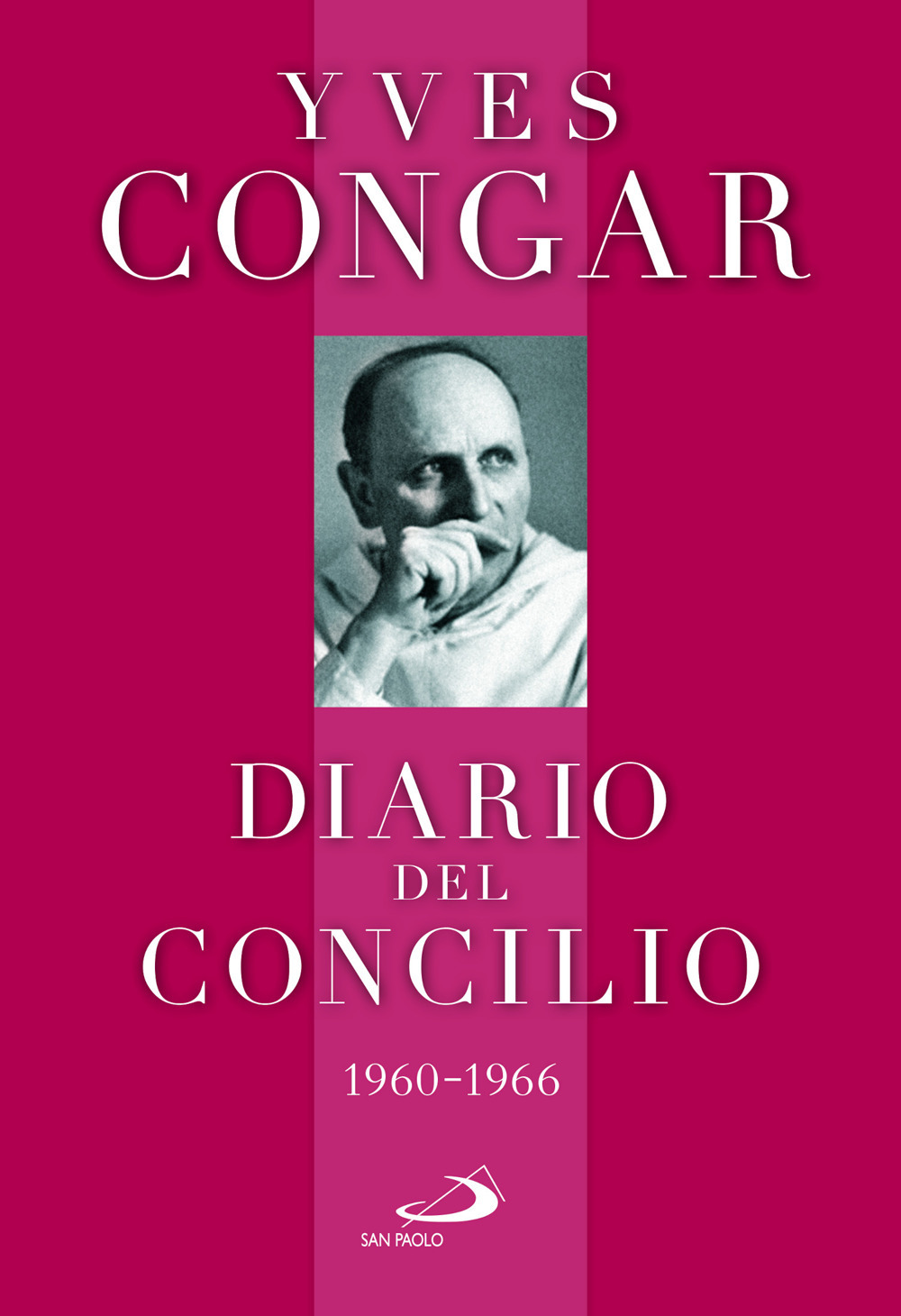 Diario del concilio (1960-1966)