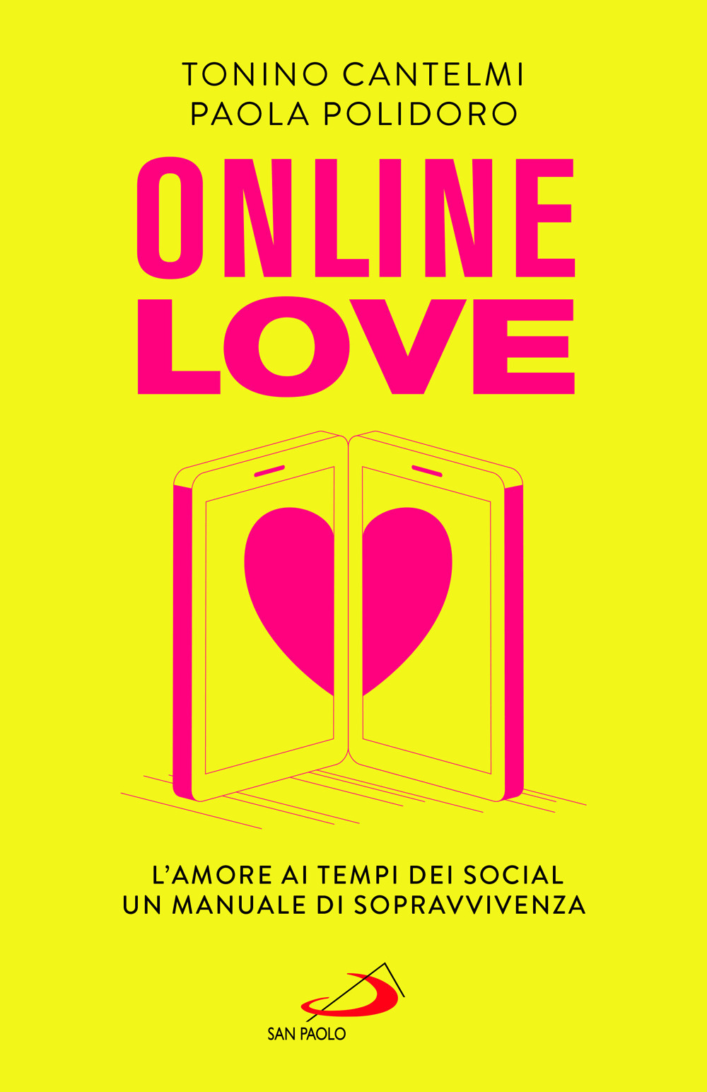 Online love. L'amore ai tempi dei social. Un manuale di sopravvivenza