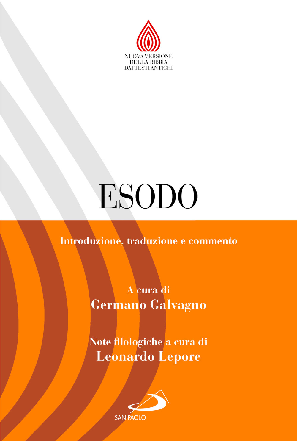 Esodo. Introduzione, traduzione e commento