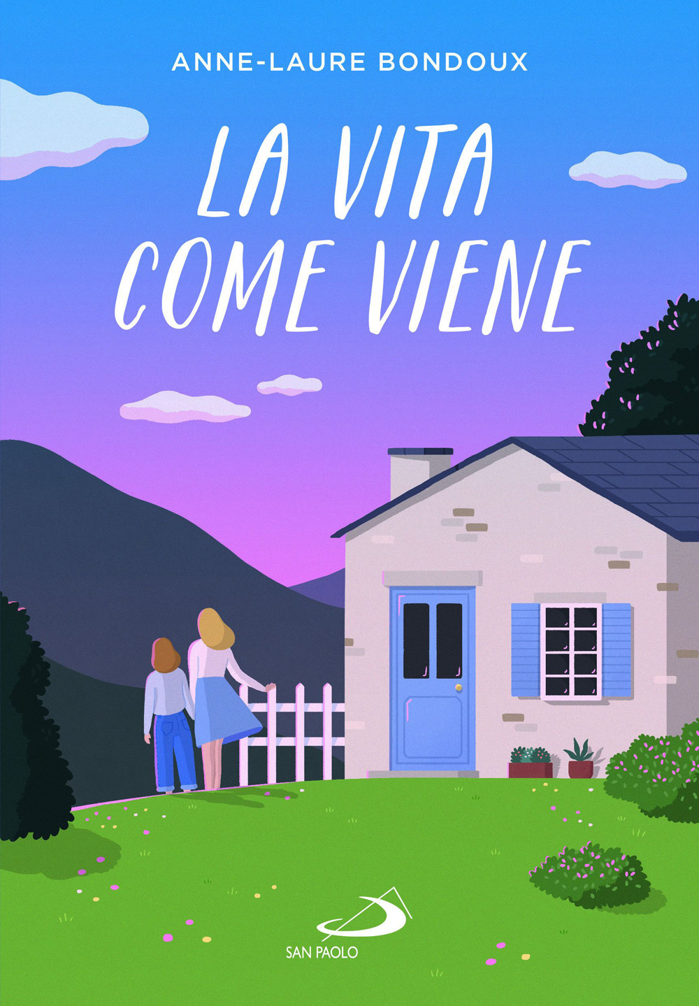 La vita come viene