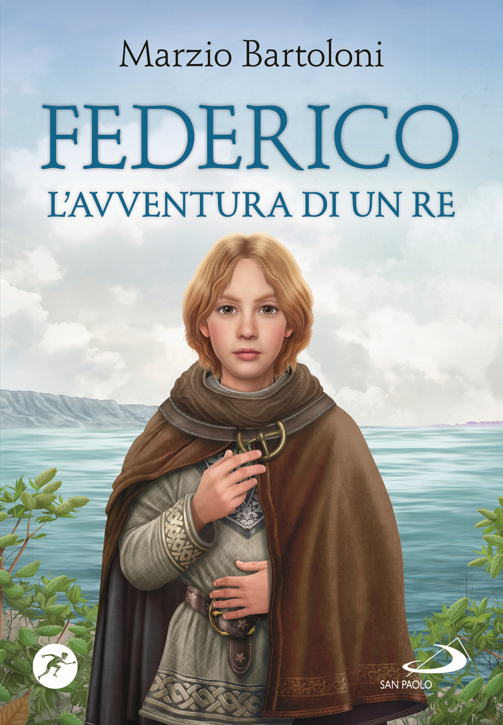 Federico. L'avventura di un re