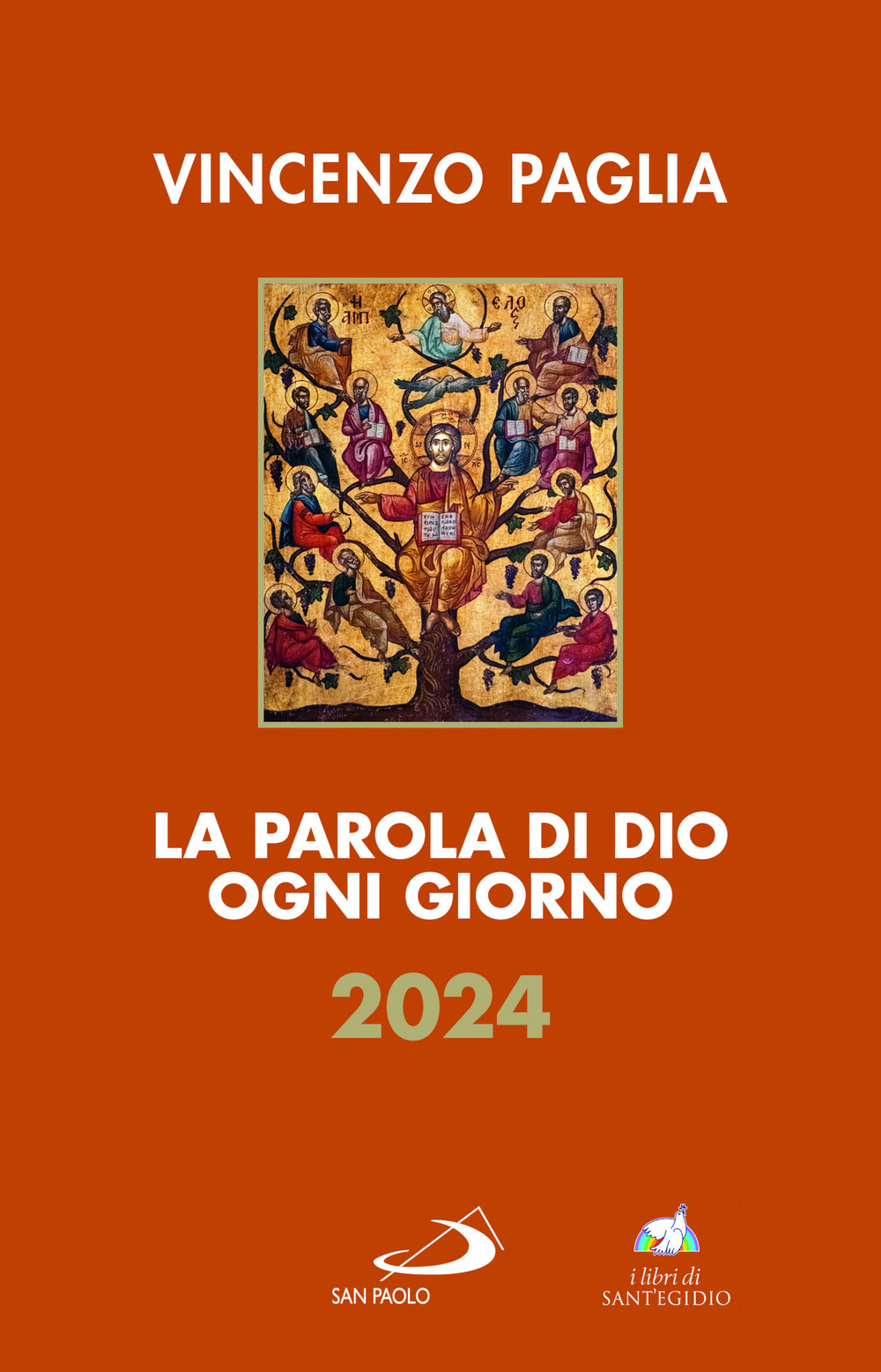 La parola di Dio ogni giorno 2024