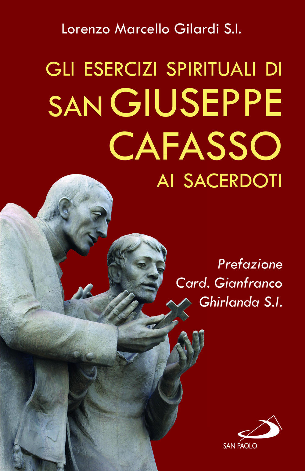 Gli esercizi spirituali di san Giuseppe Cafasso ai sacerdoti. Una rilettura contemporanea per un corso personale d'esercizi