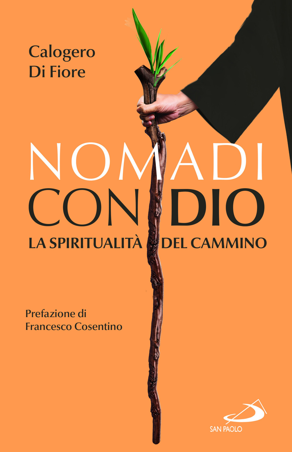 Nomadi con Dio. La spiritualità del cammino